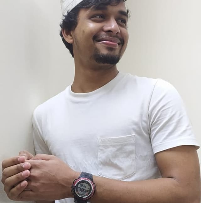 minhaj
